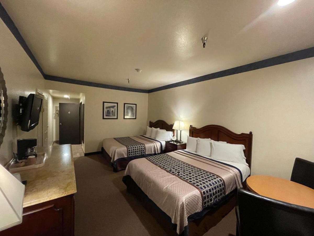 Oakridge Inn Oak View Luaran gambar