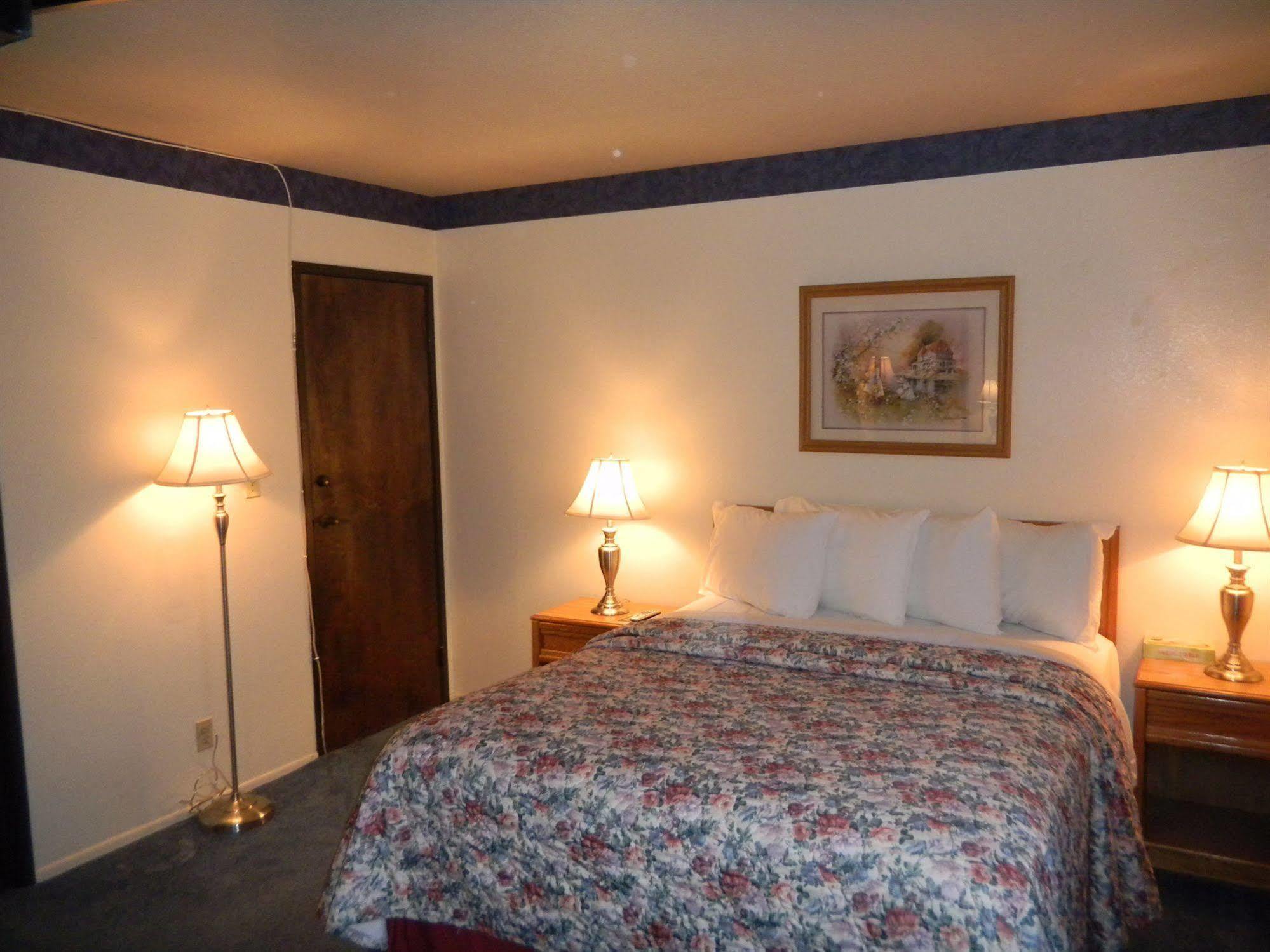 Oakridge Inn Oak View Luaran gambar